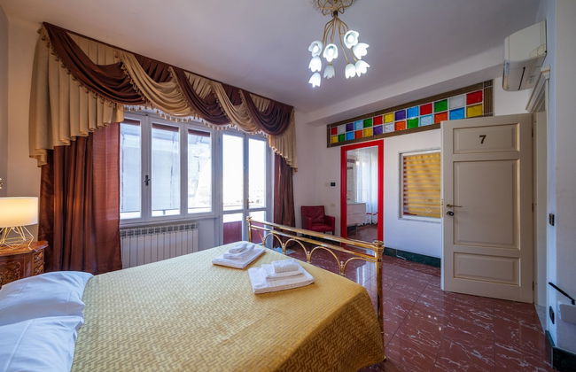 Christian Bed&Breakfast - Foto 20