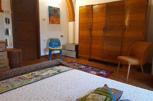 Photo 11 - Remarkable 1-bed House in Pieve A Presciano