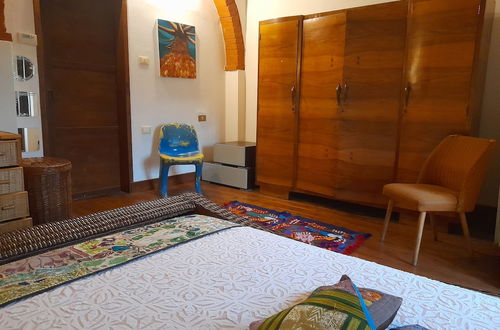 Photo 11 - Remarkable 1-bed House in Pieve A Presciano