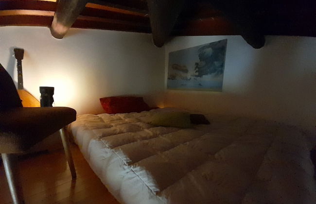 Remarkable 1-bed House in Pieve A Presciano - Foto 4