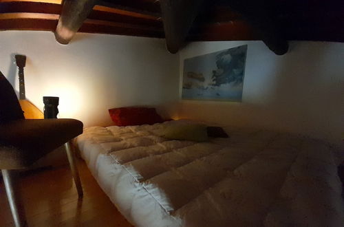 Photo 4 - Remarkable 1-bed House in Pieve A Presciano