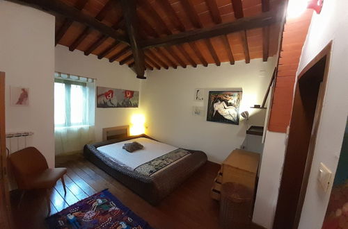 Foto 3 - Remarkable 1-bed House in Pieve A Presciano