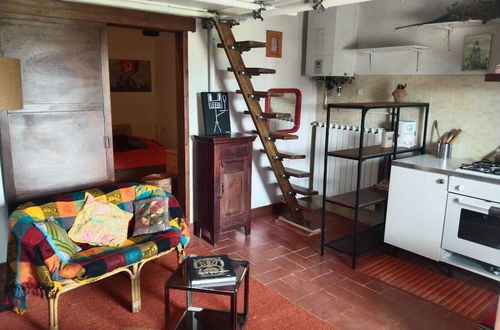 Photo 9 - Remarkable 1-bed House in Pieve A Presciano