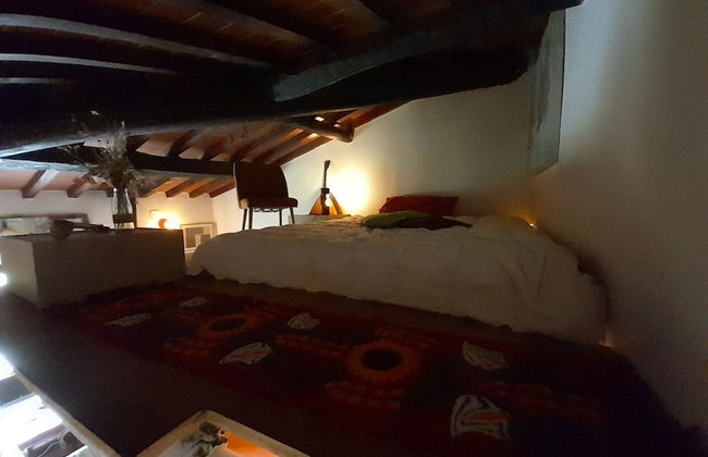 Remarkable 1-bed House in Pieve A Presciano - Foto 13