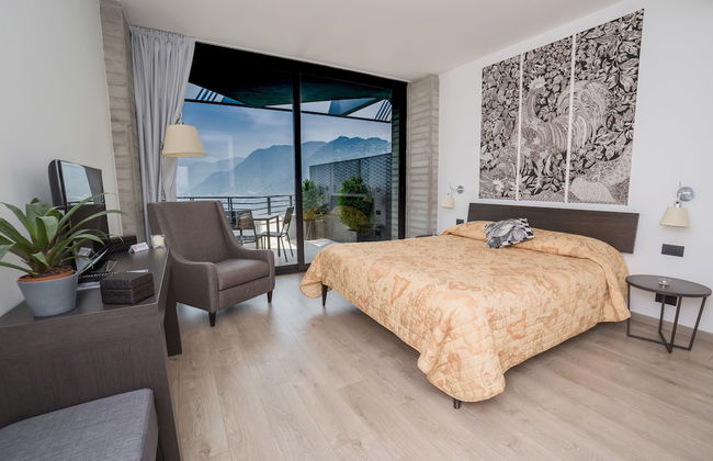 B&B Vista Lago - Foto 12