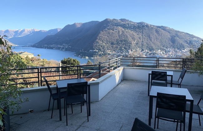 B&B Vista Lago - Foto 25