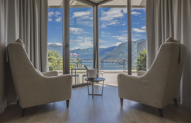 B&B Vista Lago - Foto 1