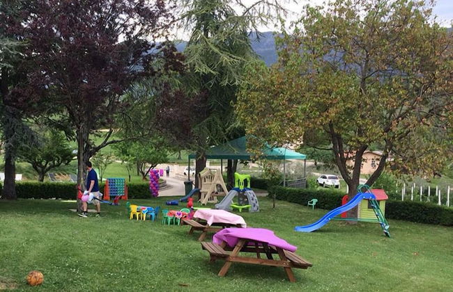 Agriturismo Tenuta del Daino - Foto 25