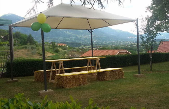 Agriturismo Tenuta del Daino - Foto 36