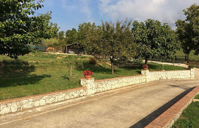 Agriturismo Tenuta del Daino - Foto 38