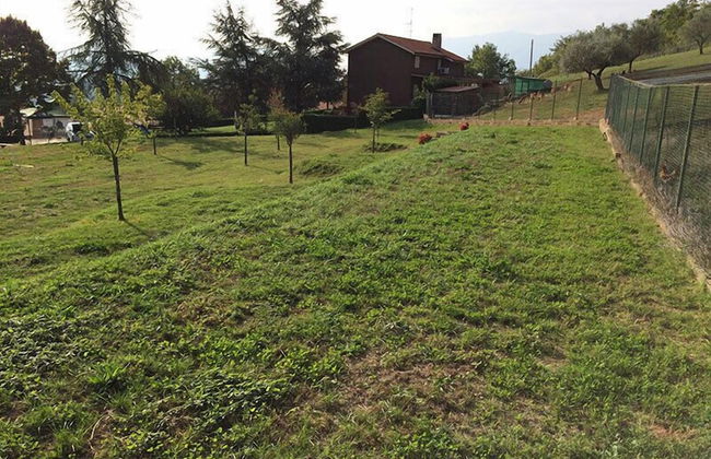 Agriturismo Tenuta del Daino - Foto 1
