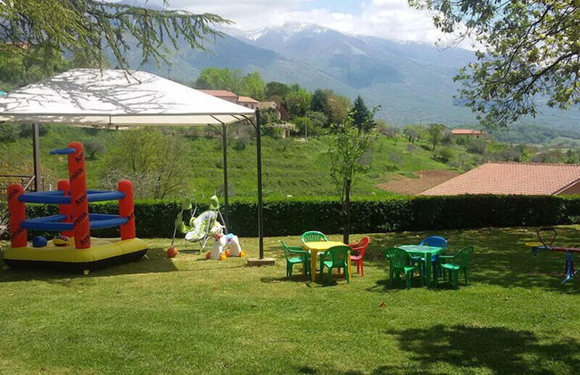 Agriturismo Tenuta del Daino - Foto 30