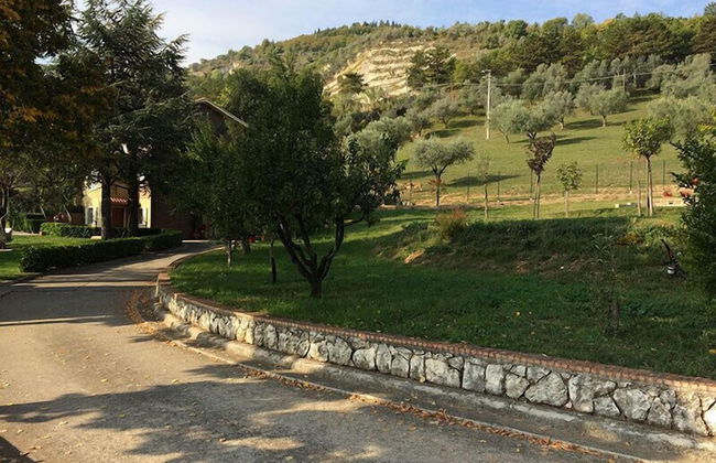Agriturismo Tenuta del Daino - Foto 39