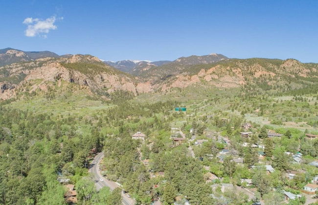 2brcheyenne Cañon Minutes to Hiking and Zoo - Photo 27