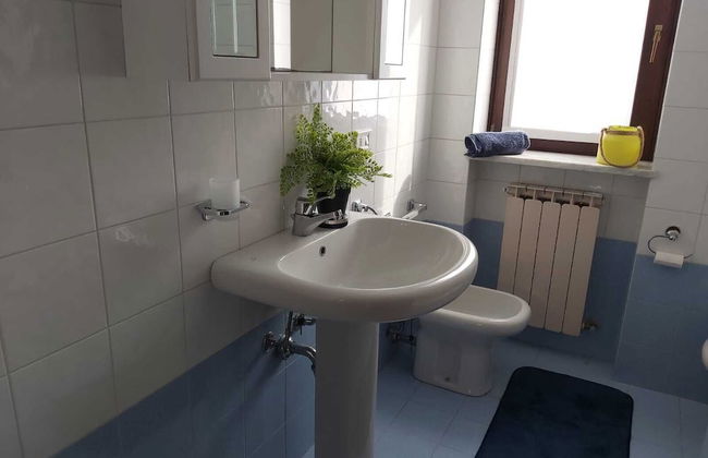 Bnbook - Villa Biancospino - Foto 37