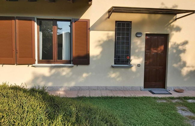 Bnbook - Villa Biancospino - Foto 43