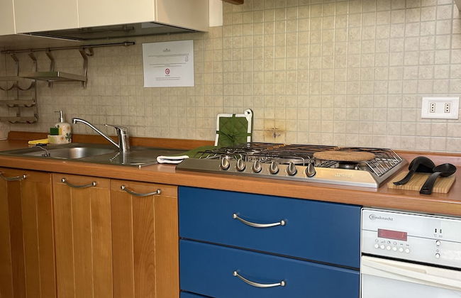 Bnbook - Villa Biancospino - Foto 19