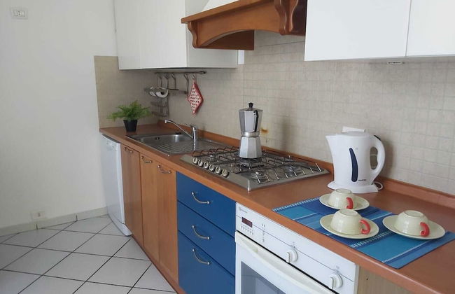 Bnbook - Villa Biancospino - Foto 17