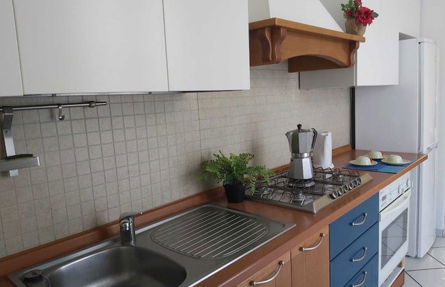 Bnbook - Villa Biancospino - Foto 15