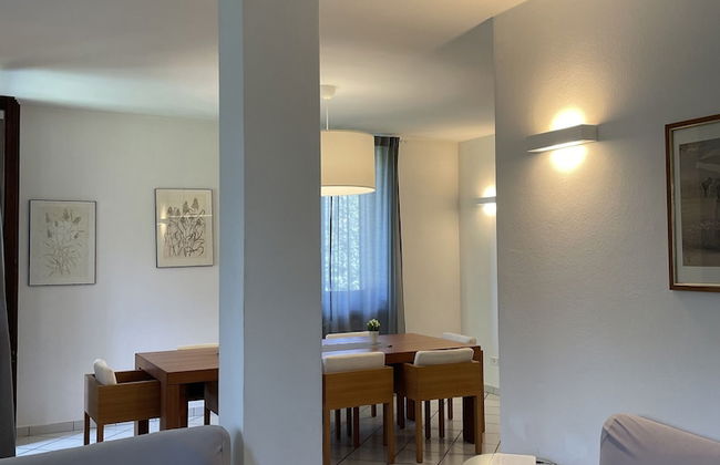 Bnbook - Villa Biancospino - Foto 22