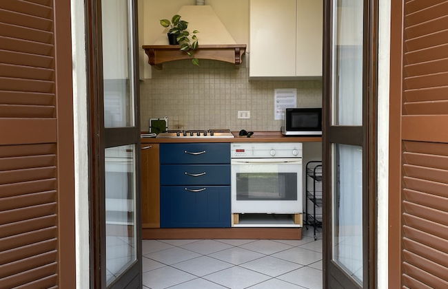 Bnbook - Villa Biancospino - Foto 20