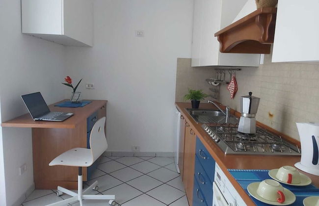 Bnbook - Villa Biancospino - Foto 14