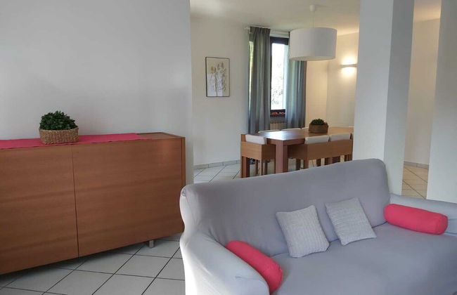 Bnbook - Villa Biancospino - Foto 39