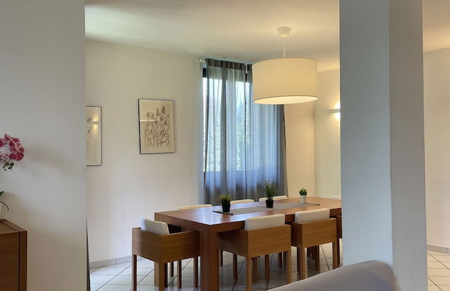 Bnbook - Villa Biancospino - Foto 1