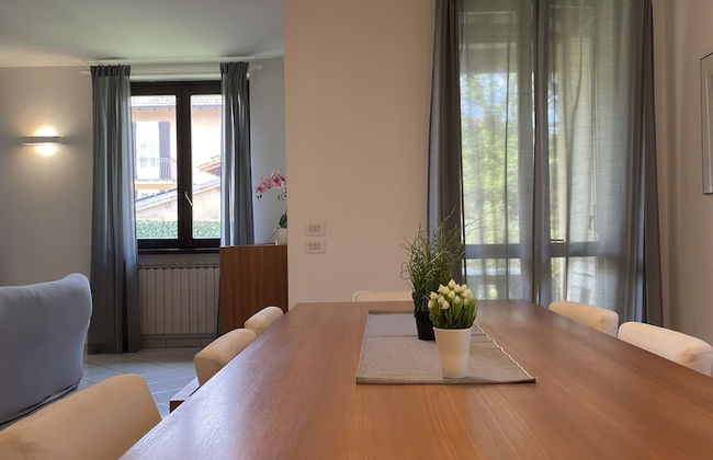 Bnbook - Villa Biancospino - Foto 27