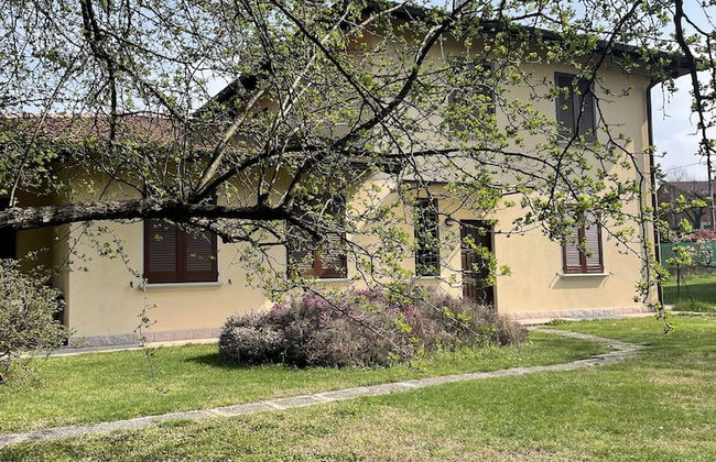 Bnbook - Villa Biancospino - Foto 41
