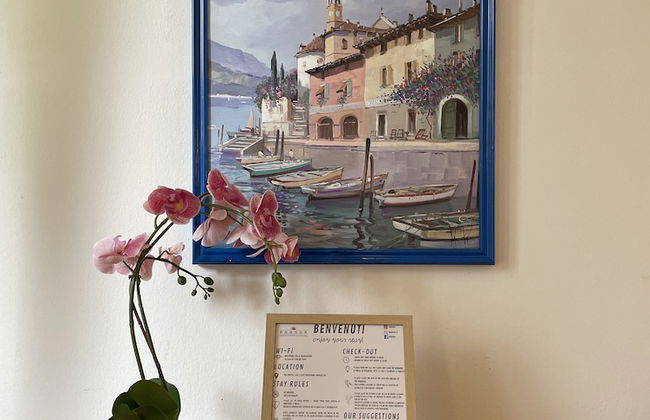 Bnbook - Villa Biancospino - Foto 25