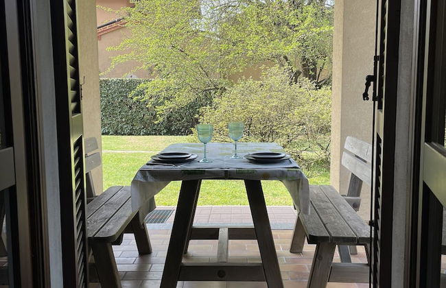 Bnbook - Villa Biancospino - Foto 23