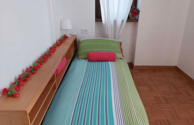 Bnbook - Villa Biancospino - Foto 2