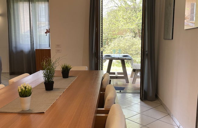 Bnbook - Villa Biancospino - Foto 24