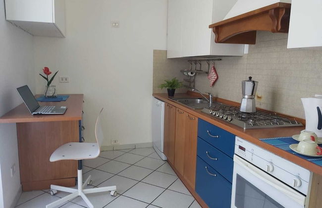 Bnbook - Villa Biancospino - Foto 18