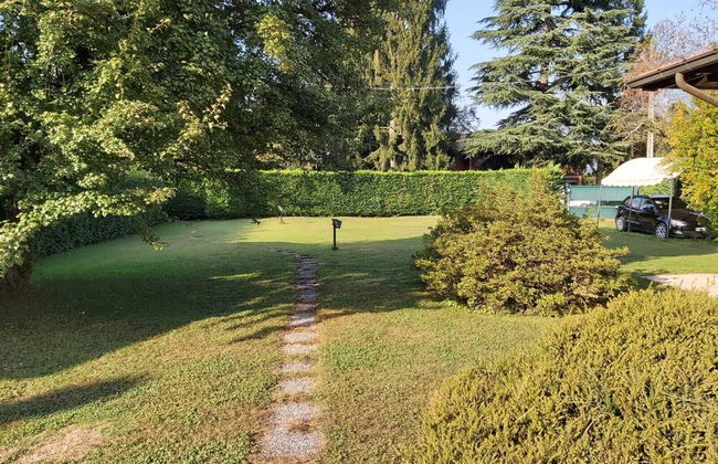 Bnbook - Villa Biancospino - Foto 42