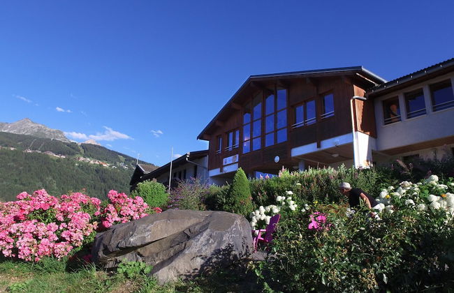VVF La Plagne Montchavin Paradiski - Foto 36