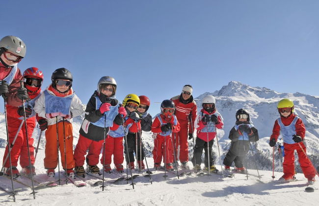 VVF La Plagne Montchavin Paradiski - Foto 18