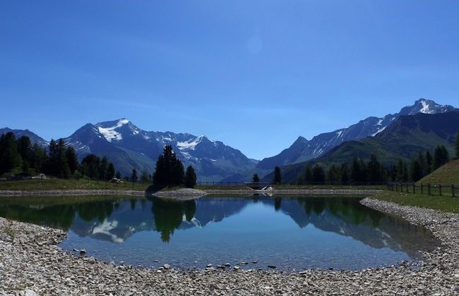 VVF La Plagne Montchavin Paradiski - Foto 14