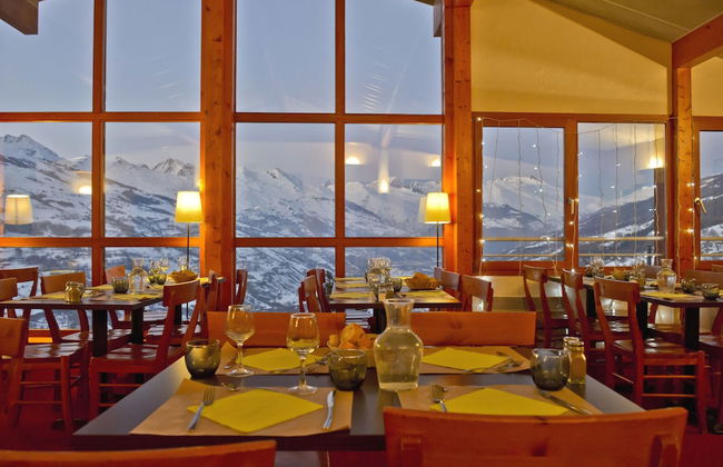 VVF La Plagne Montchavin Paradiski - Foto 27