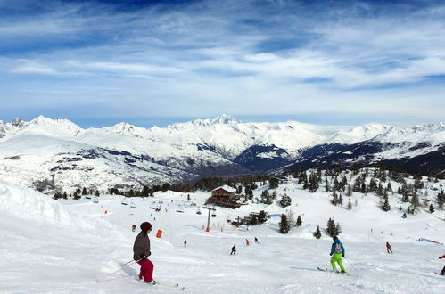 Photo 23 - VVF La Plagne Montchavin Paradiski