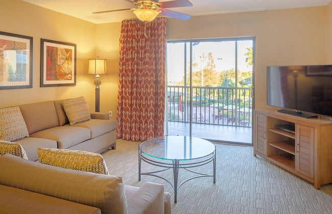 Orlando's Sunshine Resort - Foto 17