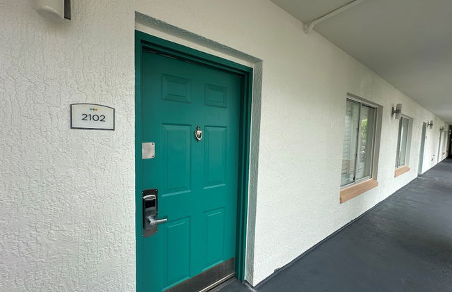 Orlando's Sunshine Resort - Foto 67