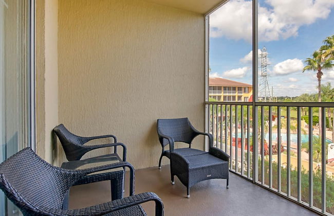 Orlando's Sunshine Resort - Foto 27