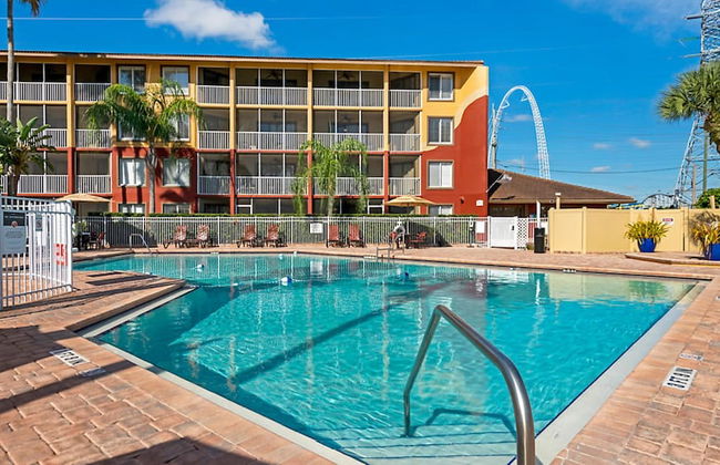 Orlando's Sunshine Resort - Foto 1
