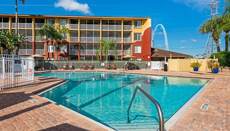 Foto 1 - Bluegreen Vacations Orlando's Sunshine Resort