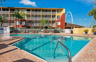 Foto 1 - Bluegreen Vacations Orlando's Sunshine Resort