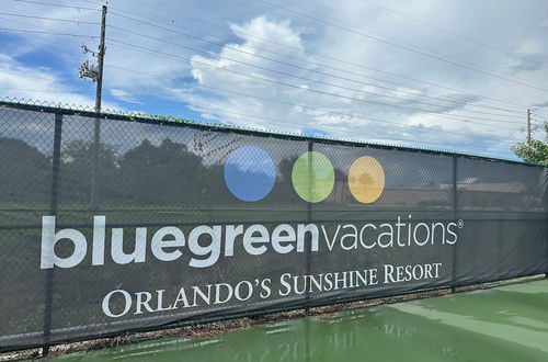 Foto 46 - Bluegreen Vacations Orlando's Sunshine Resort