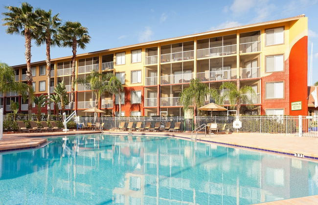 Orlando's Sunshine Resort - Foto 37