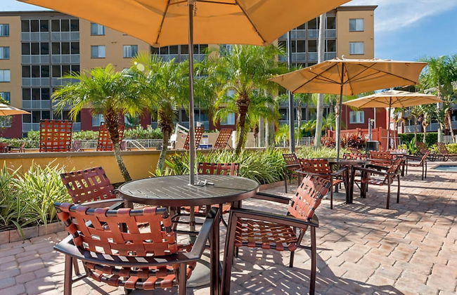 Orlando's Sunshine Resort - Foto 61